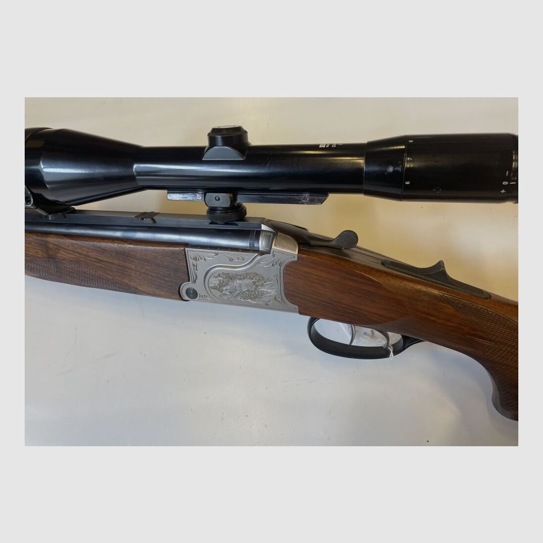 Krieghoff Ultra