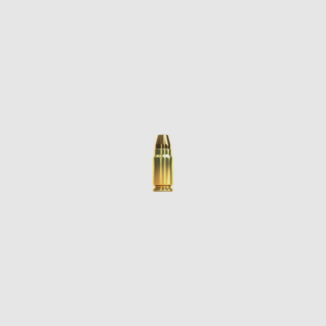 MUNITION SELLIER & BELLOT 357 SIG 140G, Bild 2 von 3