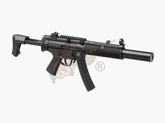 PM5 SD6 Full Metal S-AEG - Jing Gong