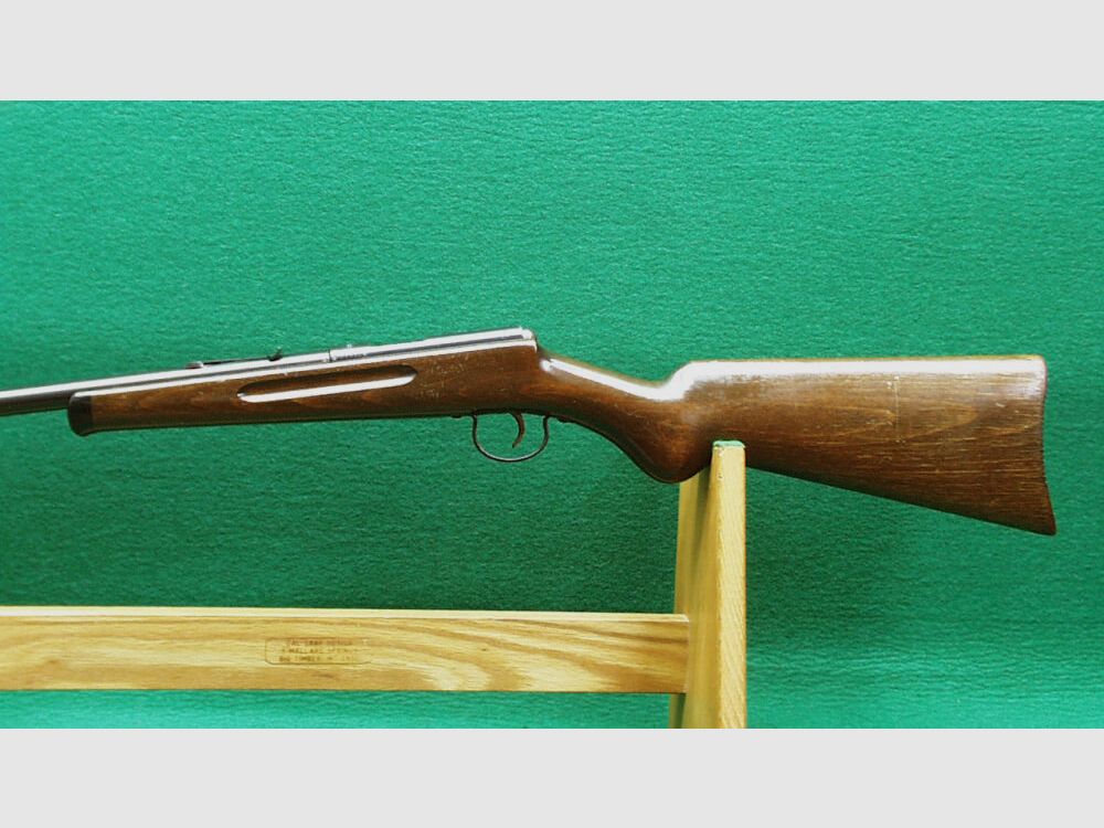 Anschütz Einzellader