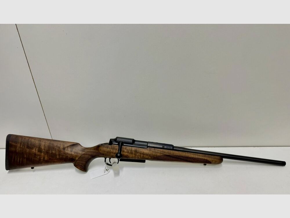 MAUSER 25 PURE Ripetitore a Tratto Dritto Set Completo - Armi Friedrichs