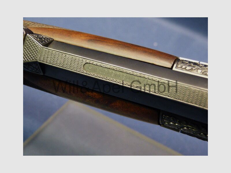 Kuchenreuther /Cham serratura laterale