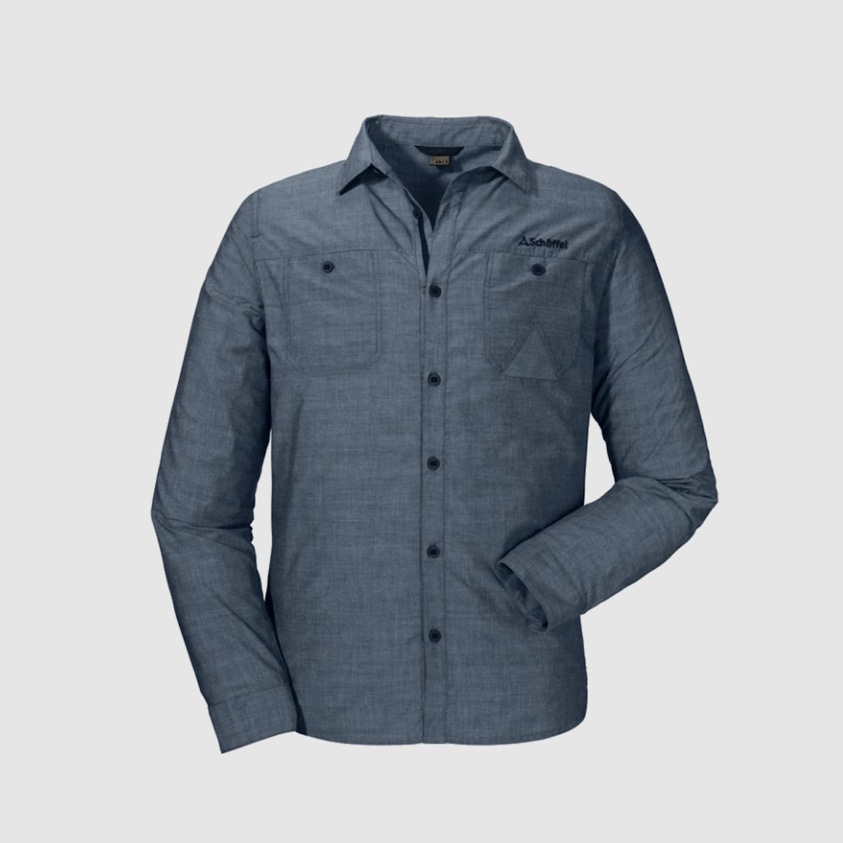 SCHÖFFEL Christchurch 2