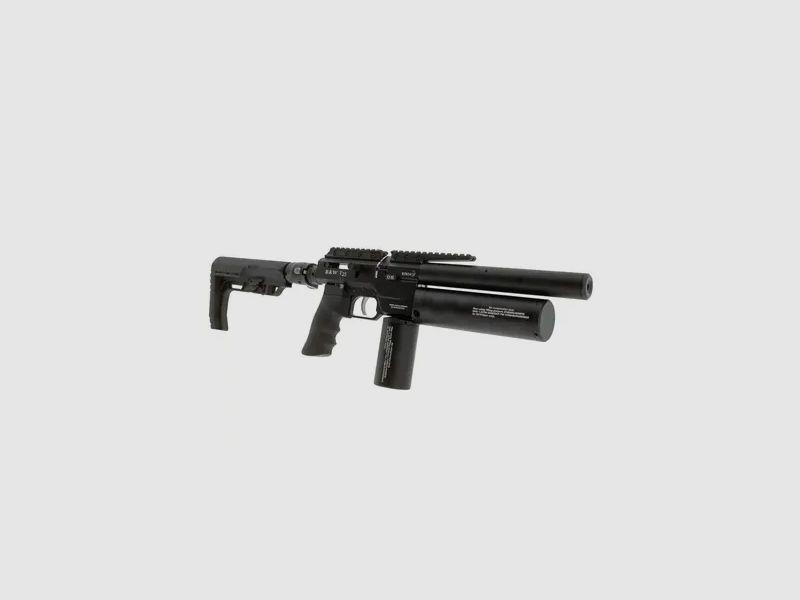 T25 PCP Carbine | 6,35mm | Selbstlader, Bild 9 von 15