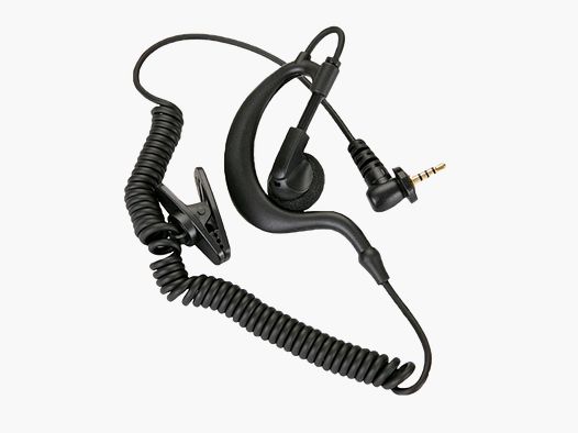 Lafayette In-Ear Headphones M4 & M5