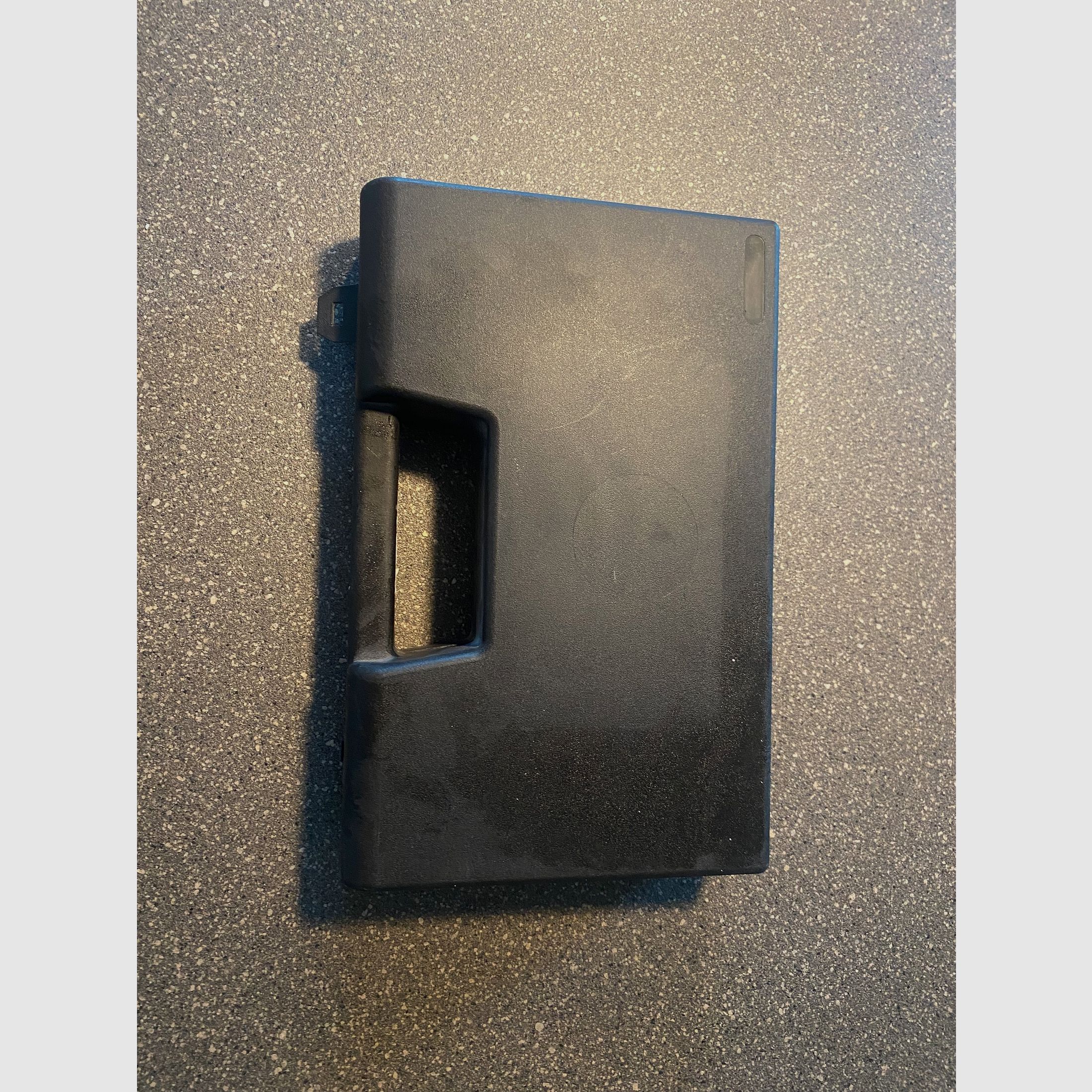 Gamo Compact Pump pistola de aire comprimido Cal. 4,5