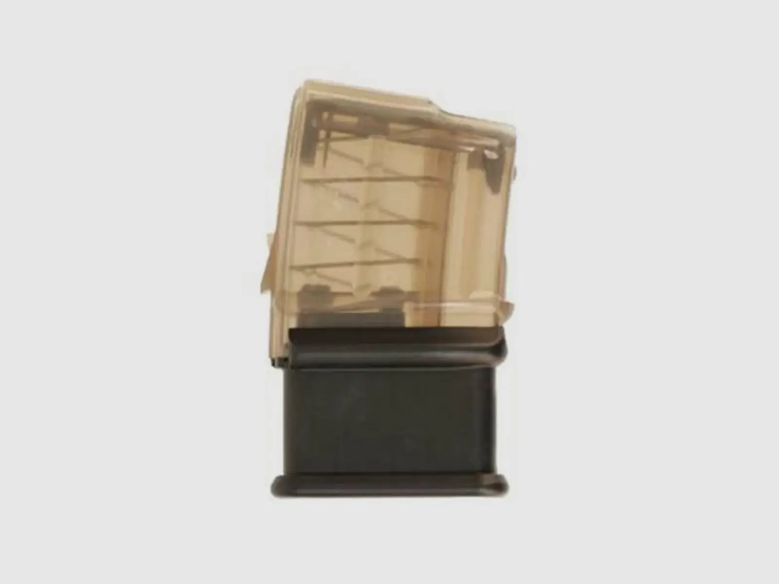 STEYR ARMS Magazin für AUG A3 · 10 Schuss · .223 Rem. / .300 BLK