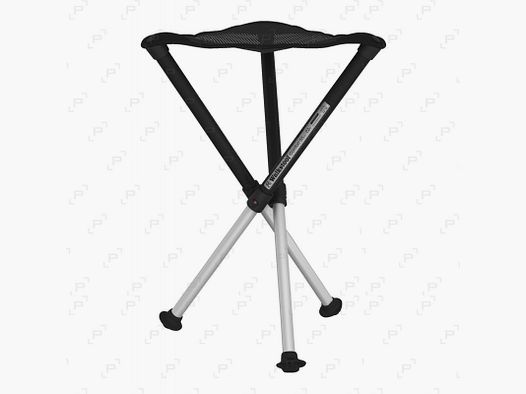 WALKSTOOL COMFORT Driepoot met telescooppoten
