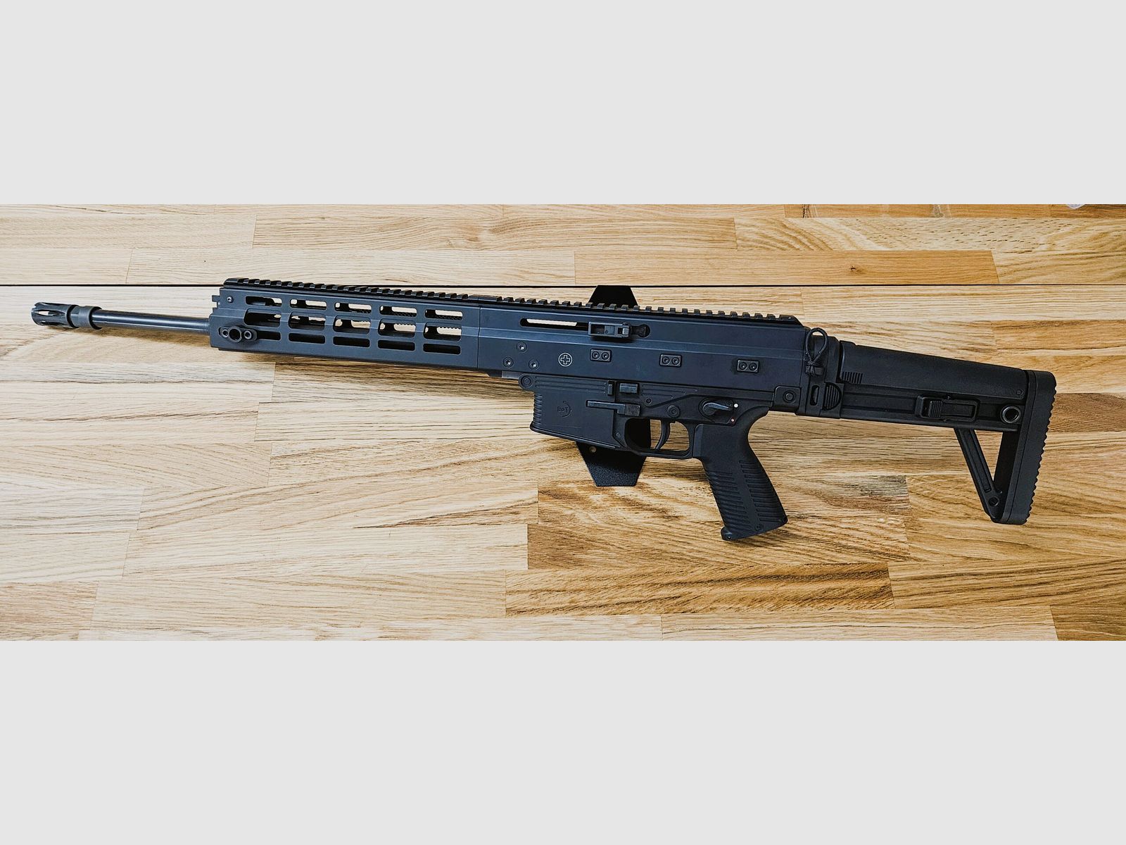 B&T – Halbauto / APC223 / LB / .223Rem / Occ., Bild 2 von 4