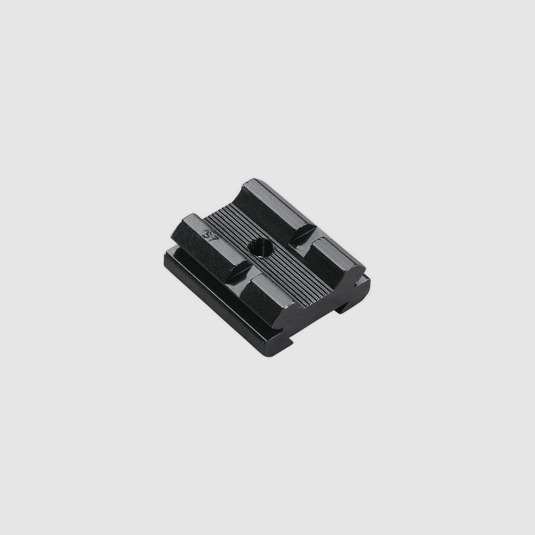 Weaver MOD.67 Aluminium Schiene 21 MM