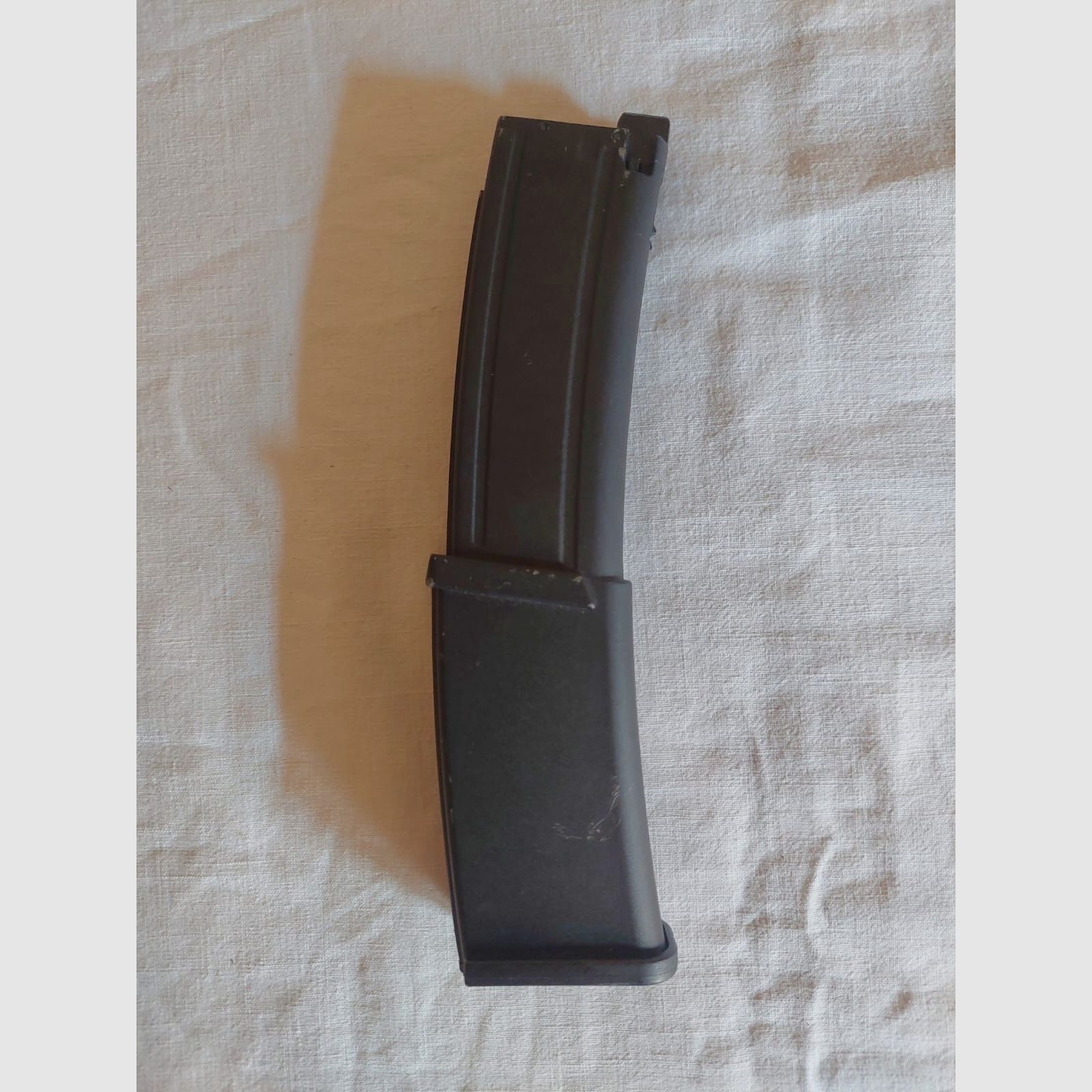 Ersatzmagazin für MP7A1 6MM GBB 