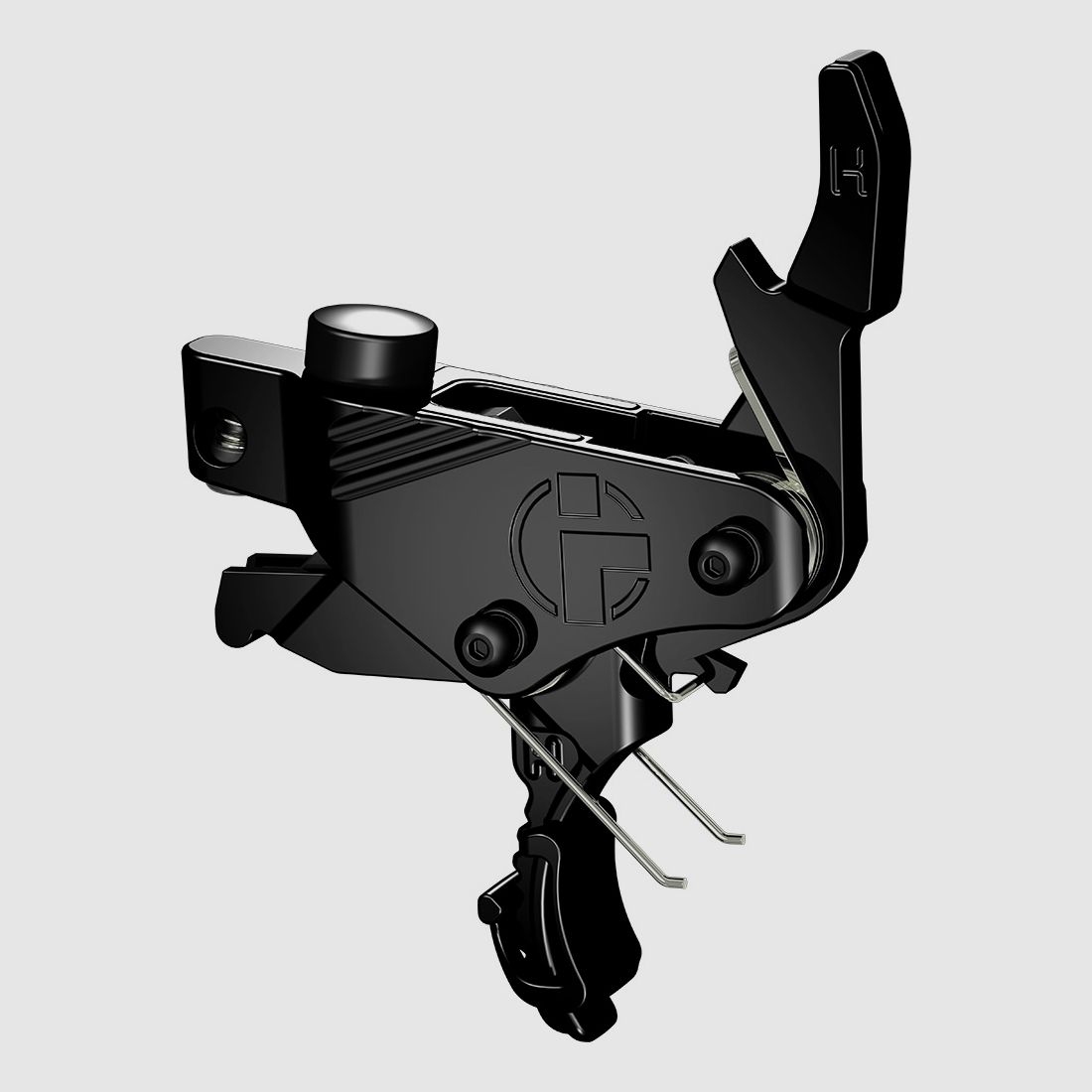 HIPERFIRE AR-15/10 PDI® BLK Drop In Trigger, image 1 sur 3