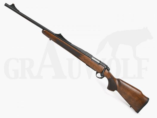 Bergara B14 Timber Repetierbüchse .300 Winchester Magnum Lauflänge 24" / 610 mm Linksversion mit Gewinde M14x1