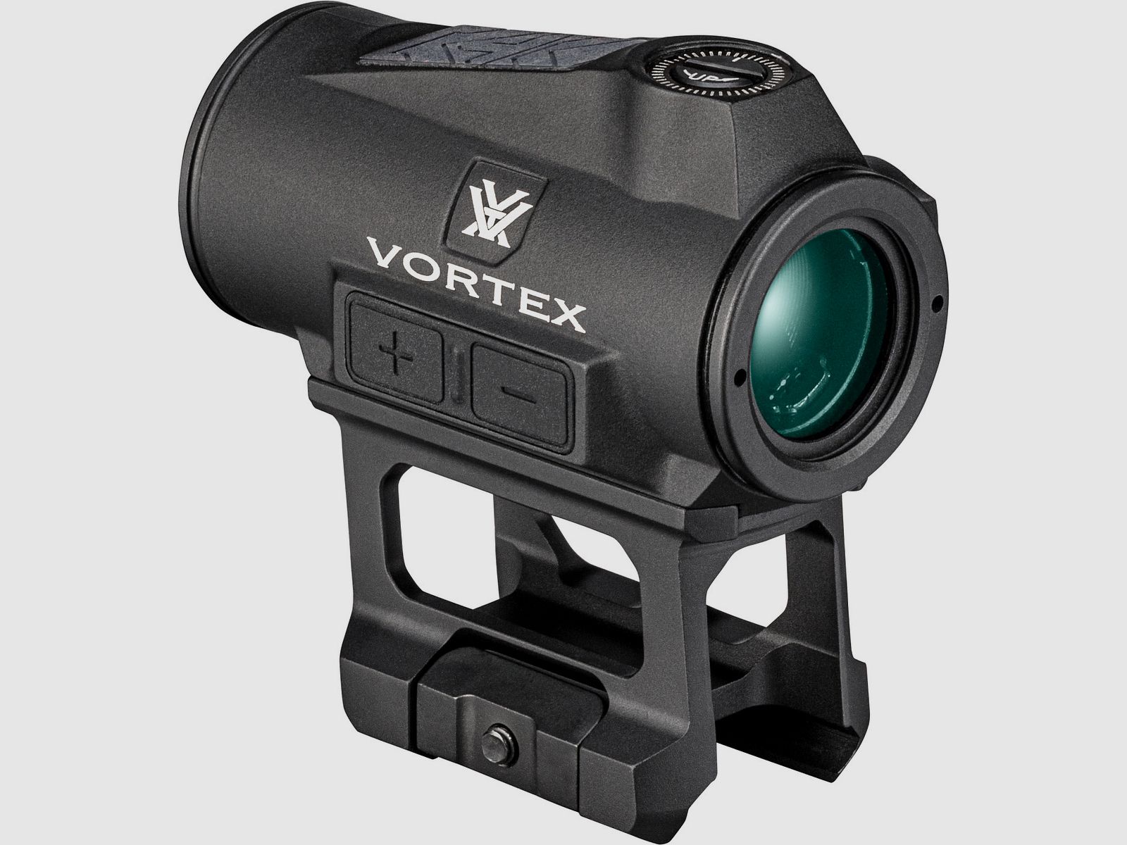 VORTEX Celownik Czerwony CROSSFIRE II SOLAR, zdjęcie 3 z 8