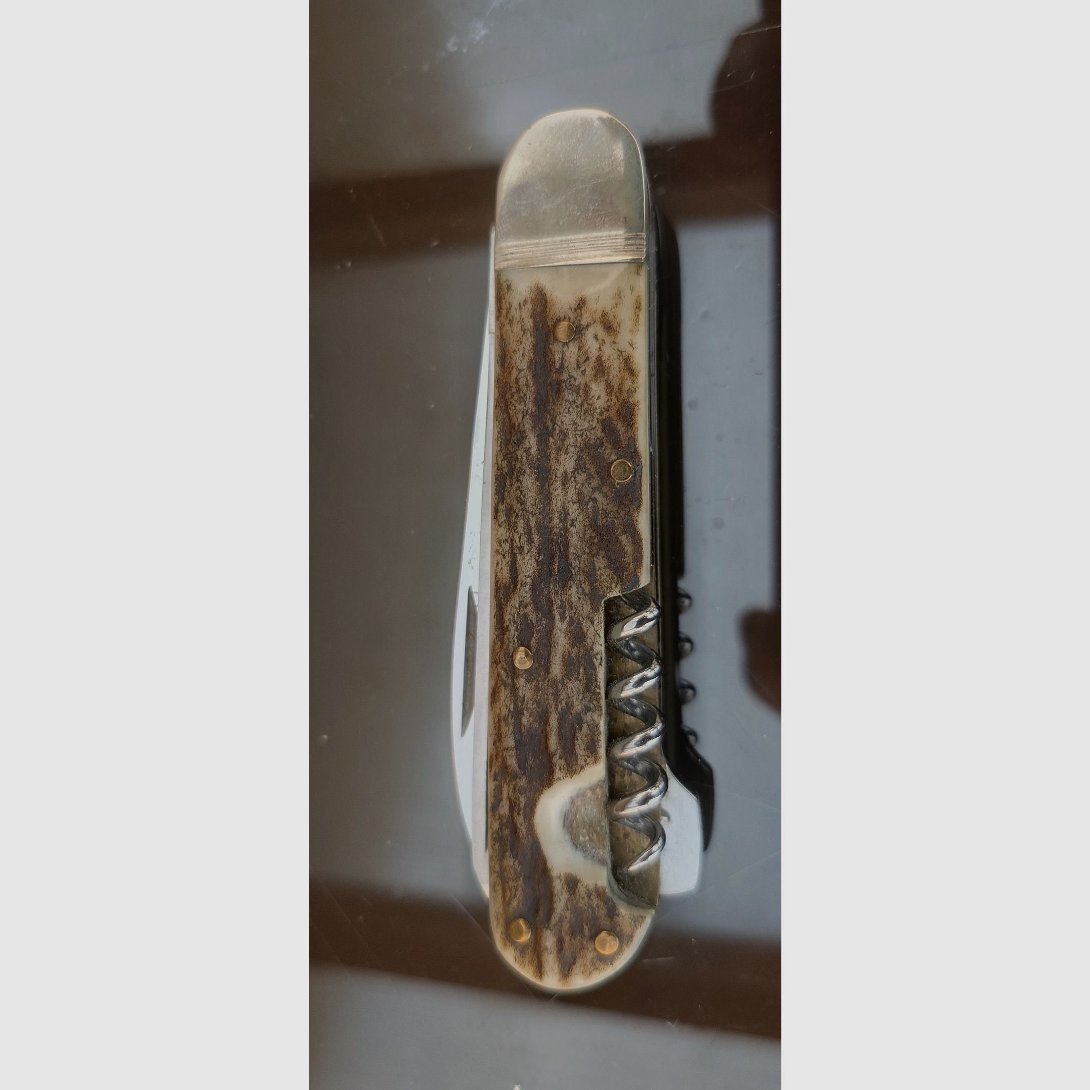 Cuchillo de caza Hubertus 12.329.HH.00