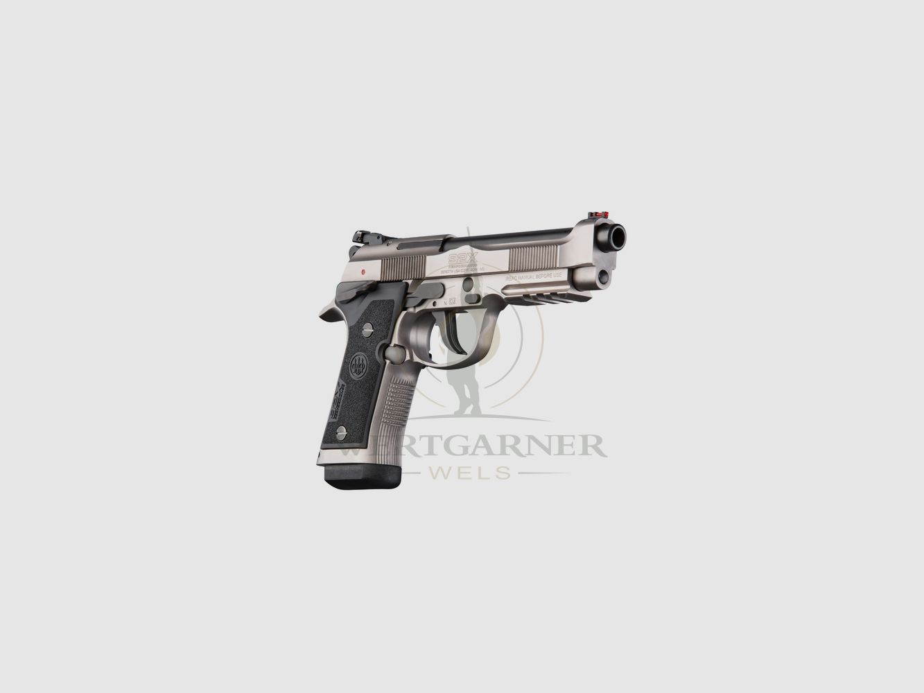 Beretta 92X Performance Production 9x19, image 3 of 3