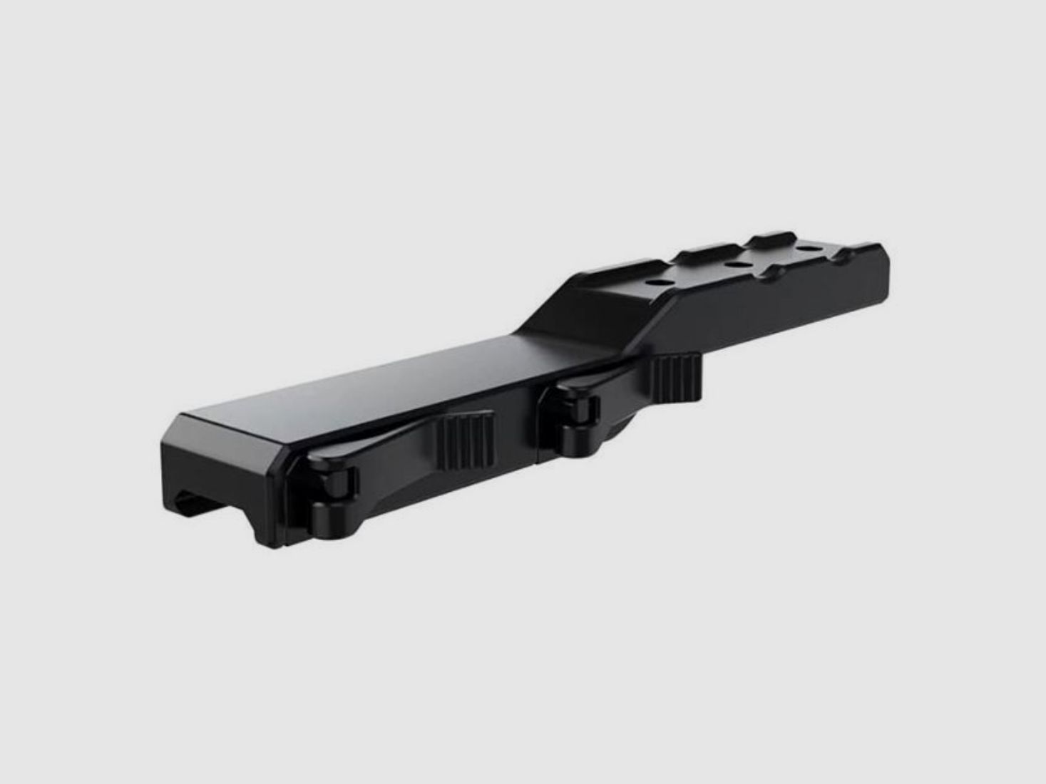 Hikmicro Rail HM-QR