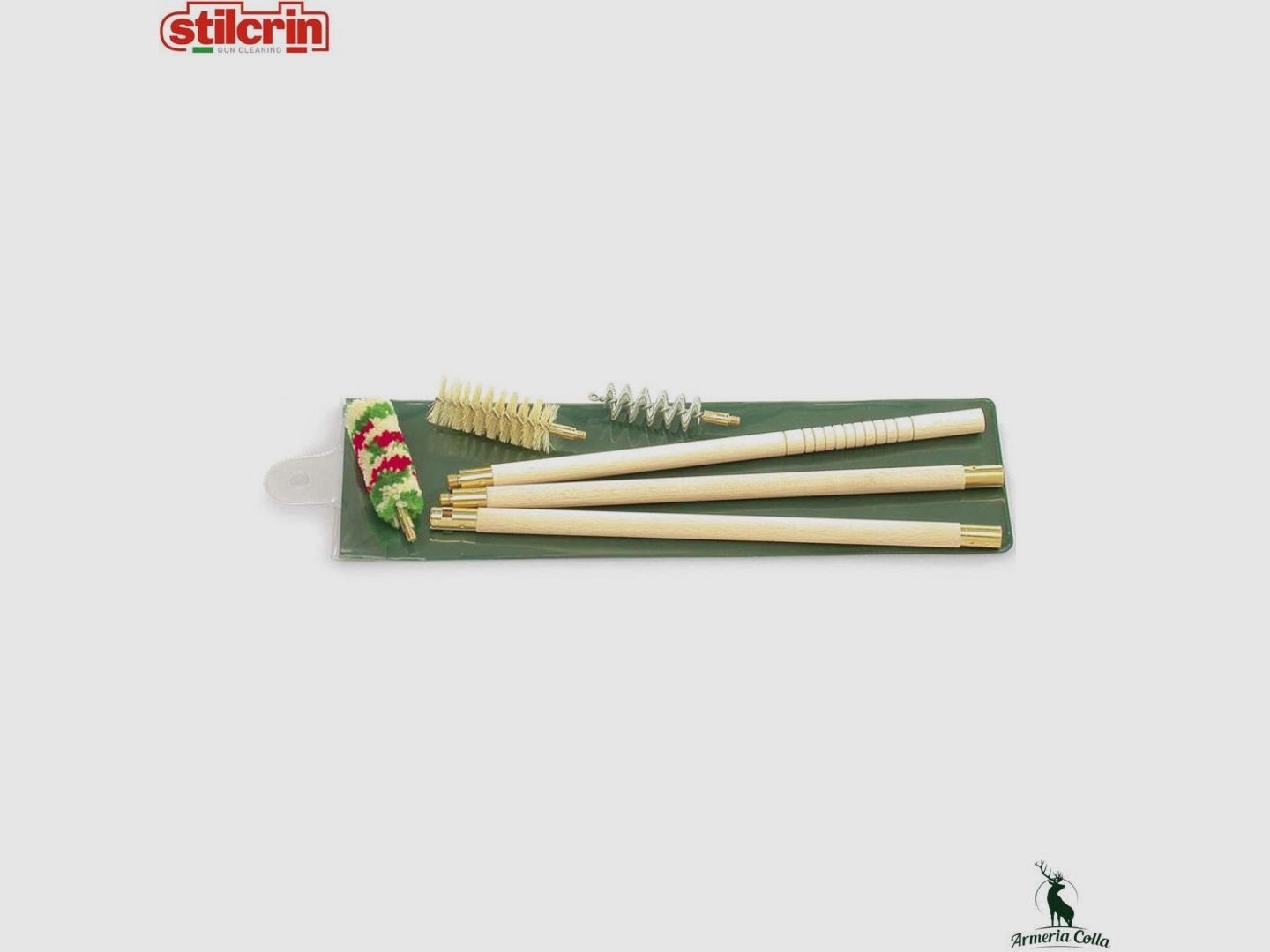 StilCrin Reinigungsset Gewehr Kal. 12 Art. 77A