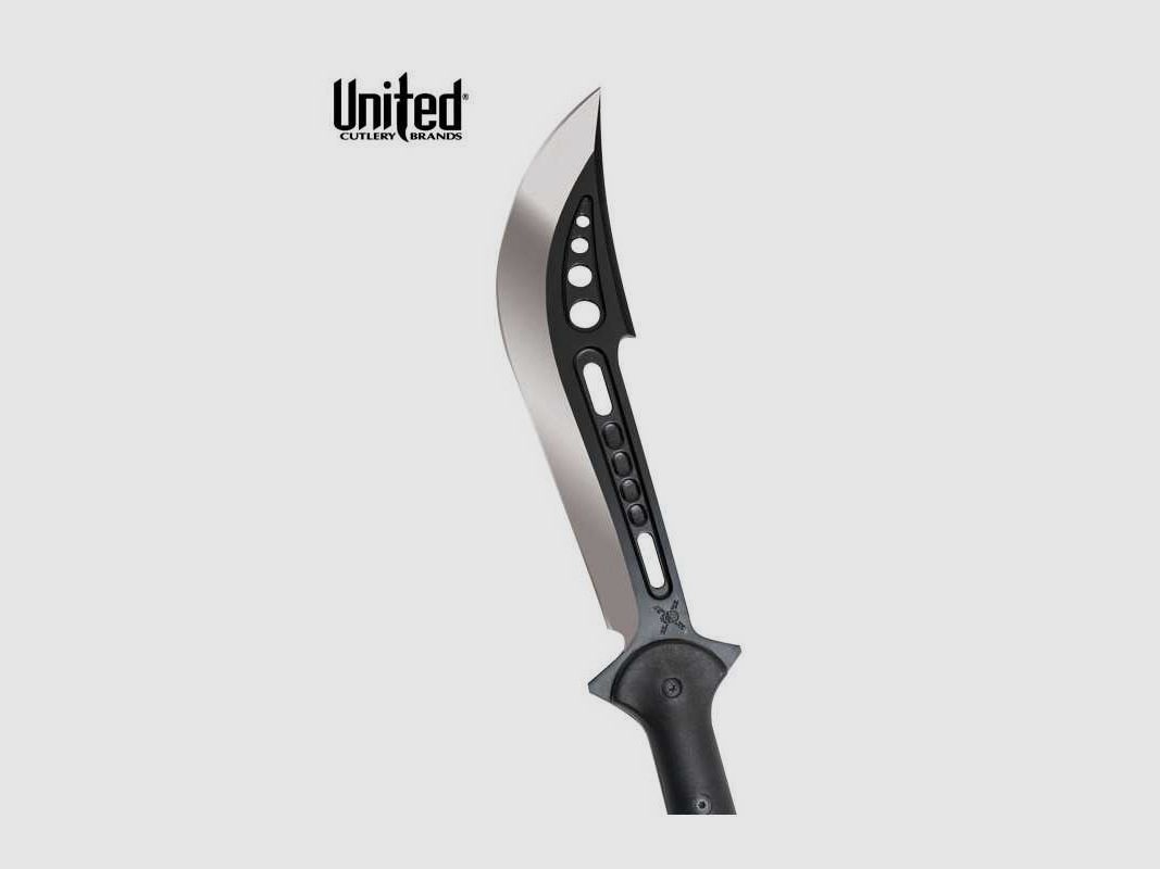 United Cutlery M48 Naginata Lanze mit Scheide