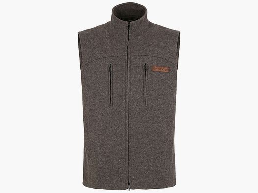 Hedlund Grenland Pro Classic Loden Vest - 44