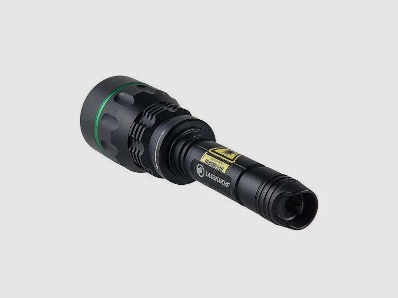 LED-verlichter LASERLUCHS 5000 LED, afbeelding 2 van 2