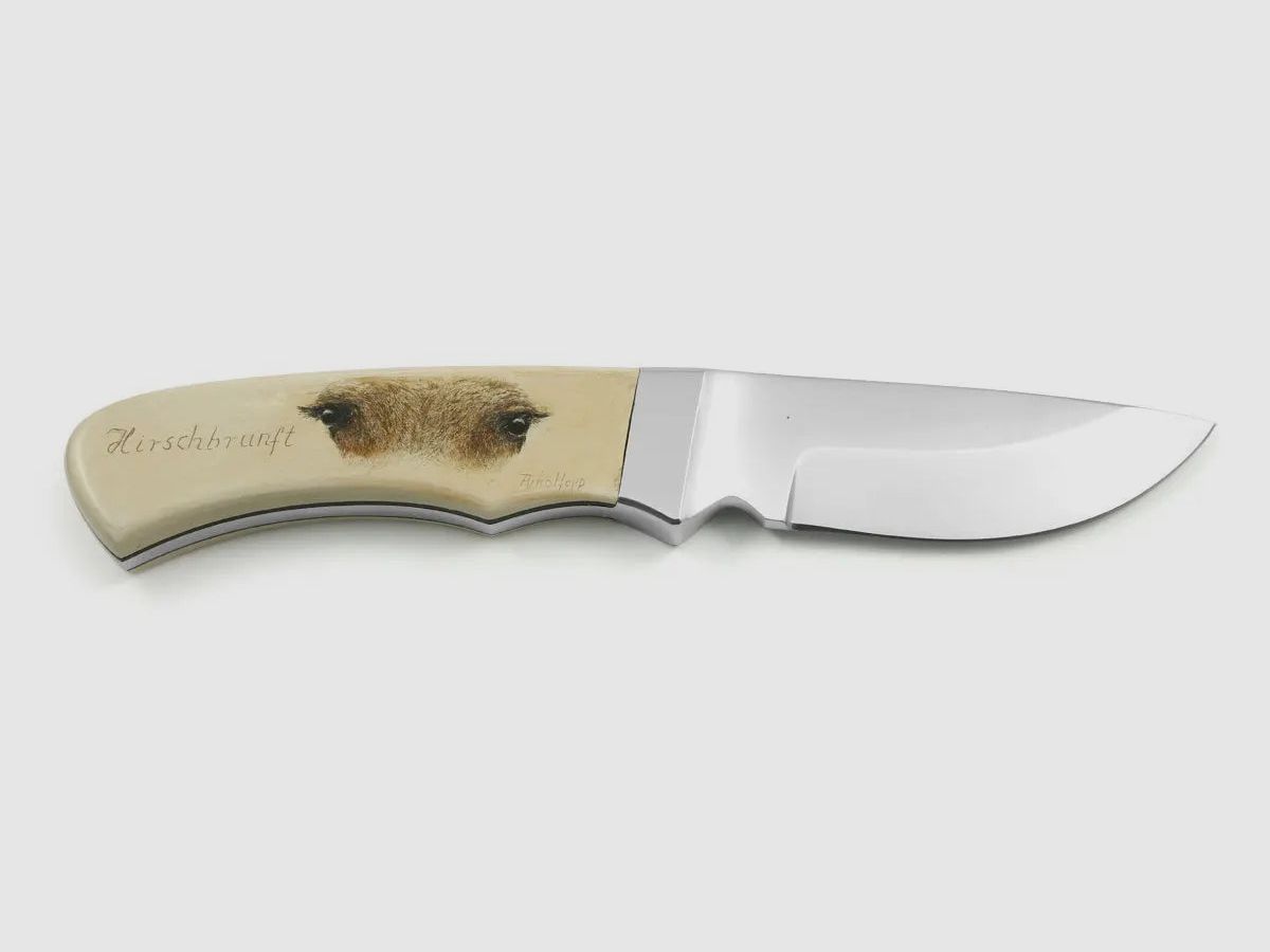 PUMA art collection, deer rut / doe eyes, skinmaster, unique