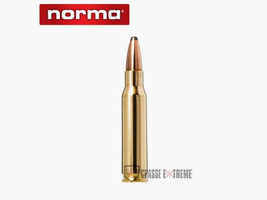 20 Munitions NORMA Ctg cal 308 Win 150gr Whitetail
