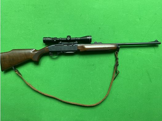 Remington 7400 .308Win