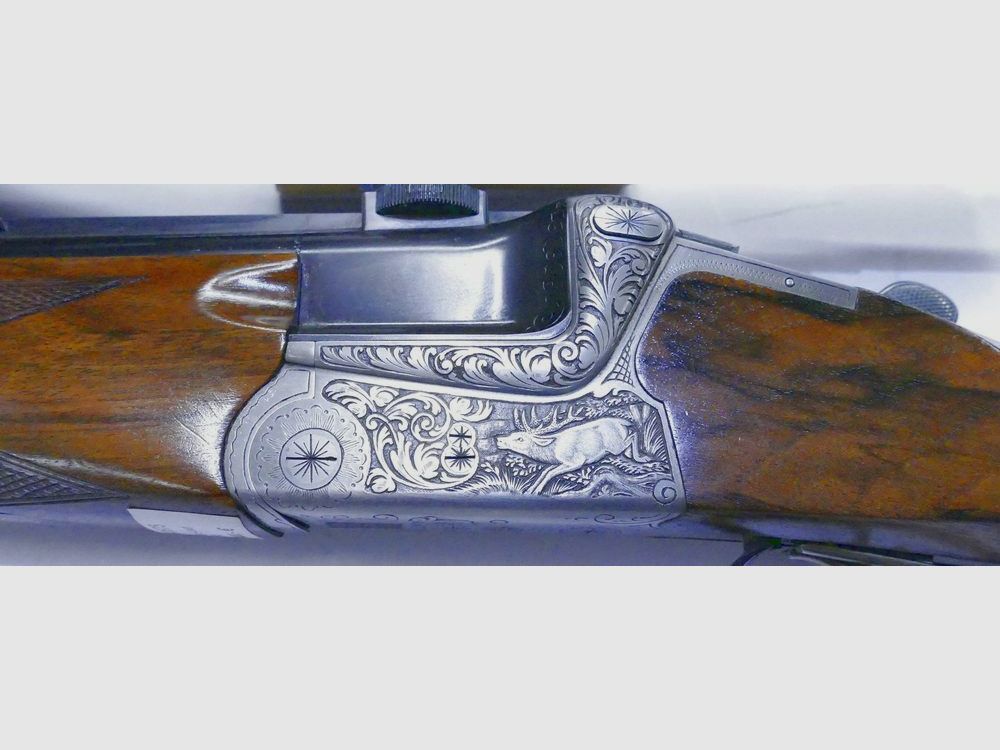 Heym Mod. 55