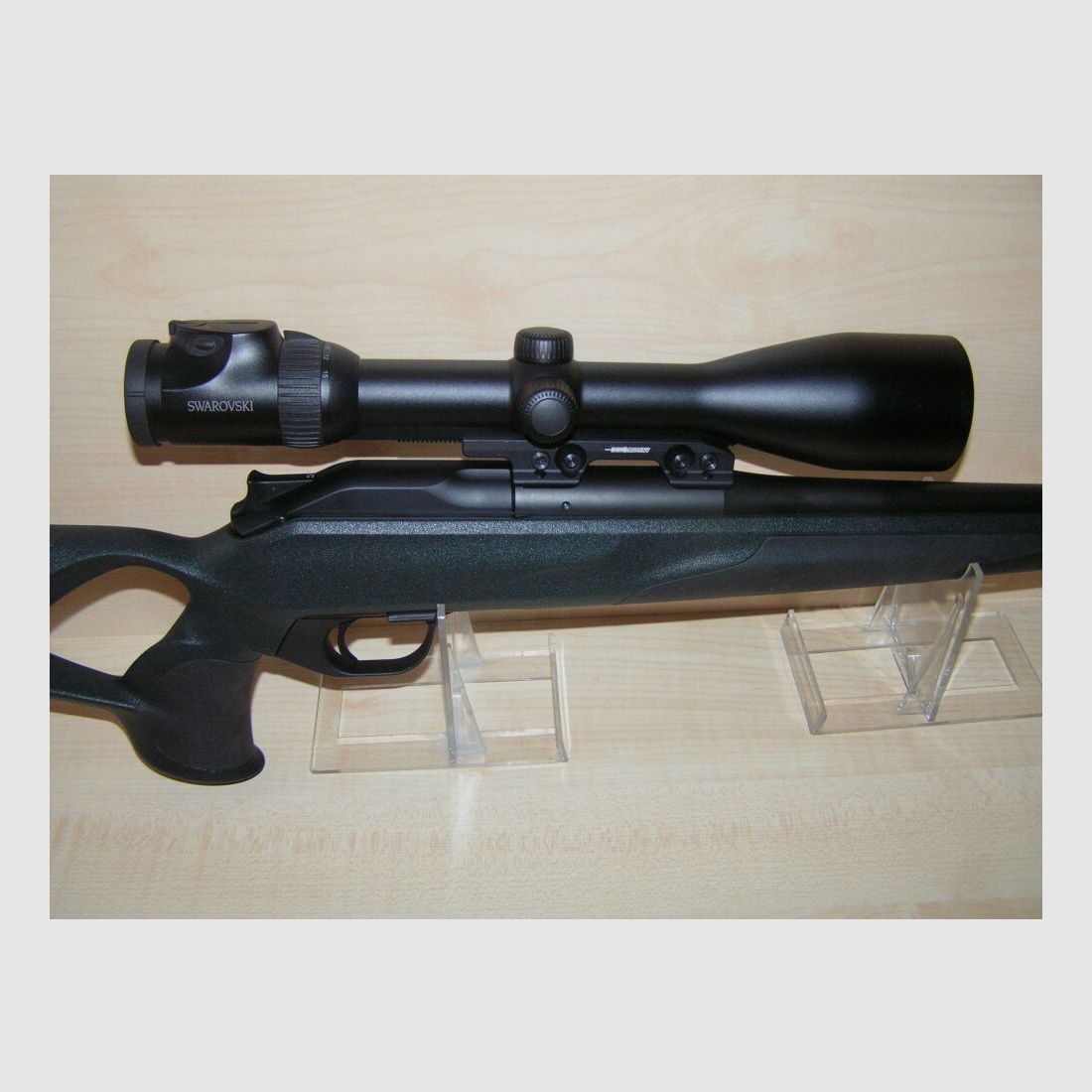 Blaser Linkssystem R8