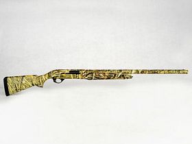 Benelli Montefeltro Max5