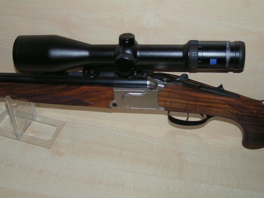 Krieghoff Ultra TS
