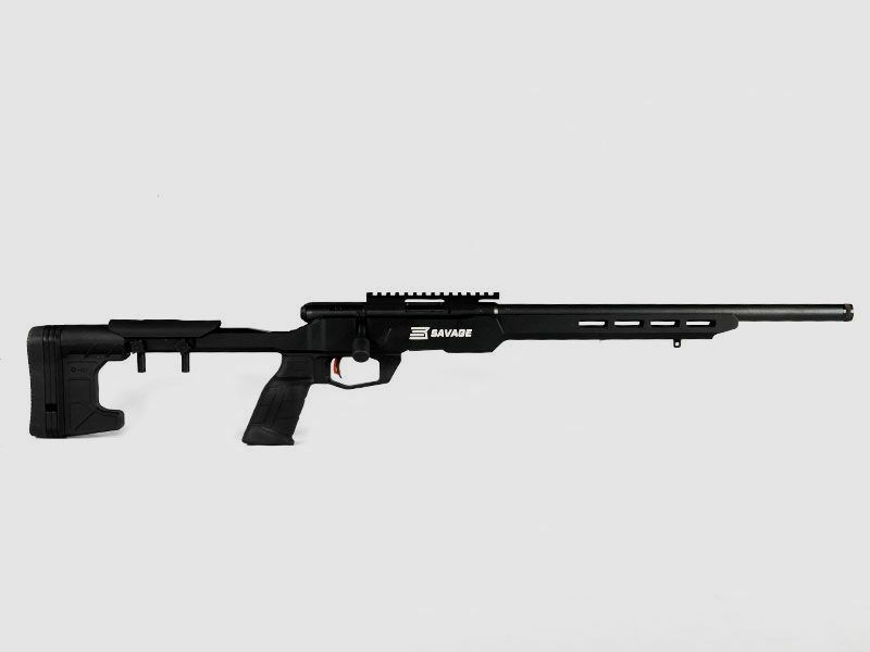 SAVAGE B22 Precision