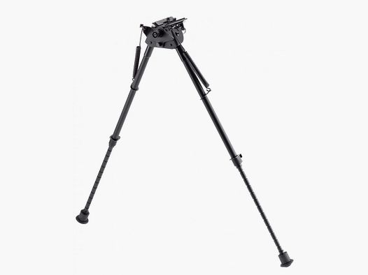 Bipod met 13 posities 33-58 cm
