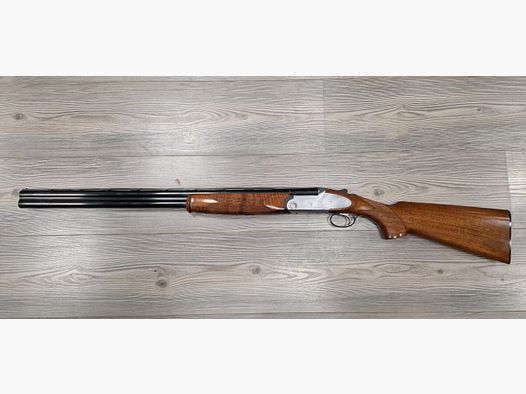 Rizzini Argo Faux Body kaliber 12/76mm