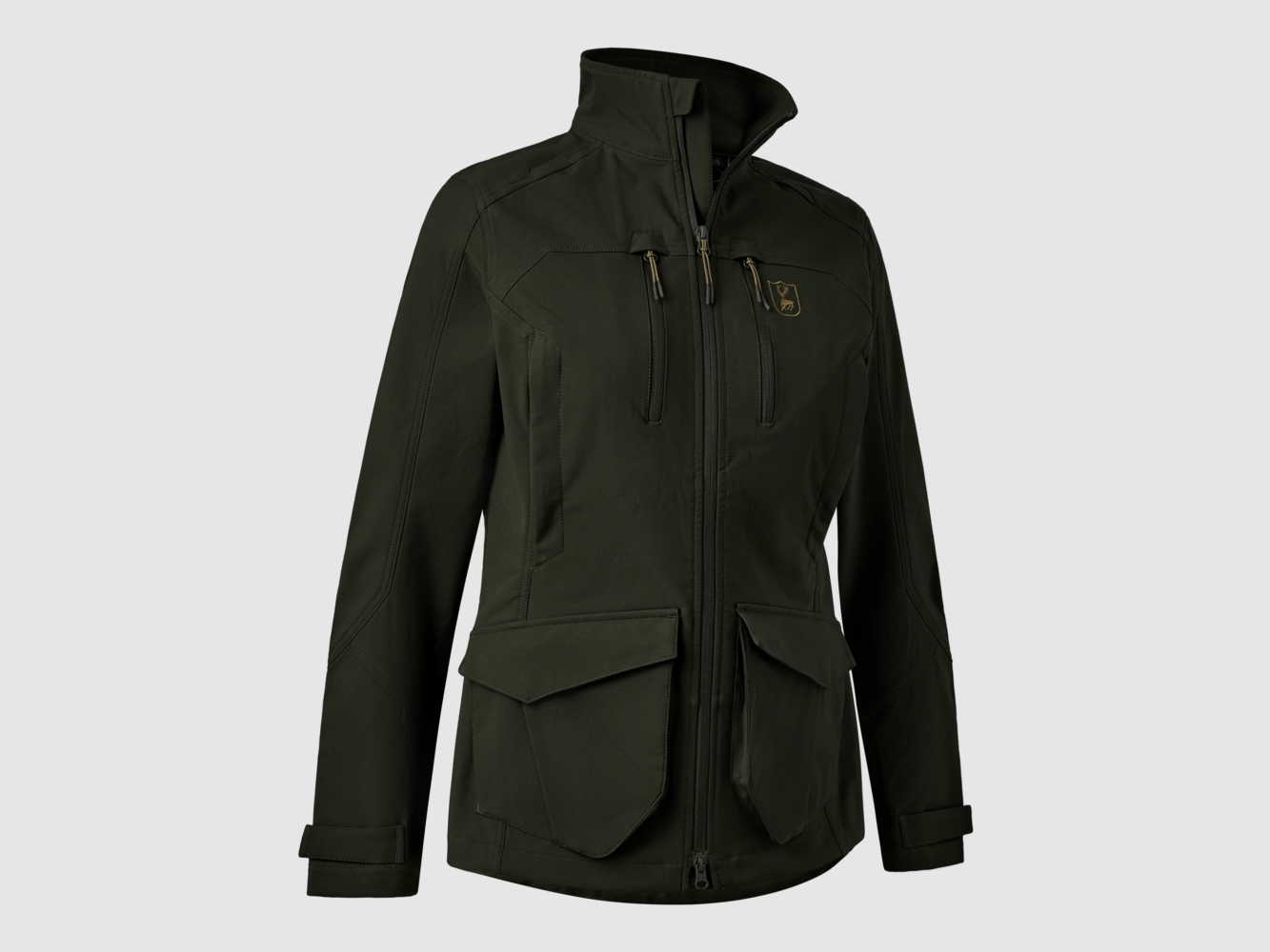 Deerhunter Lady Climate veste avec la technologie 37.5®, image 1 sur 3