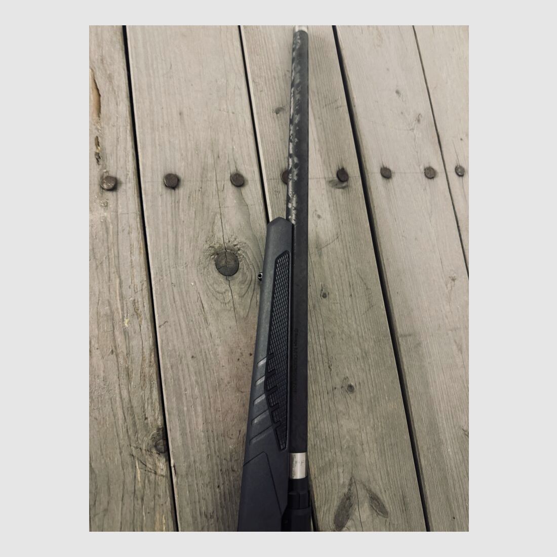Savage Arms Ultralte 110