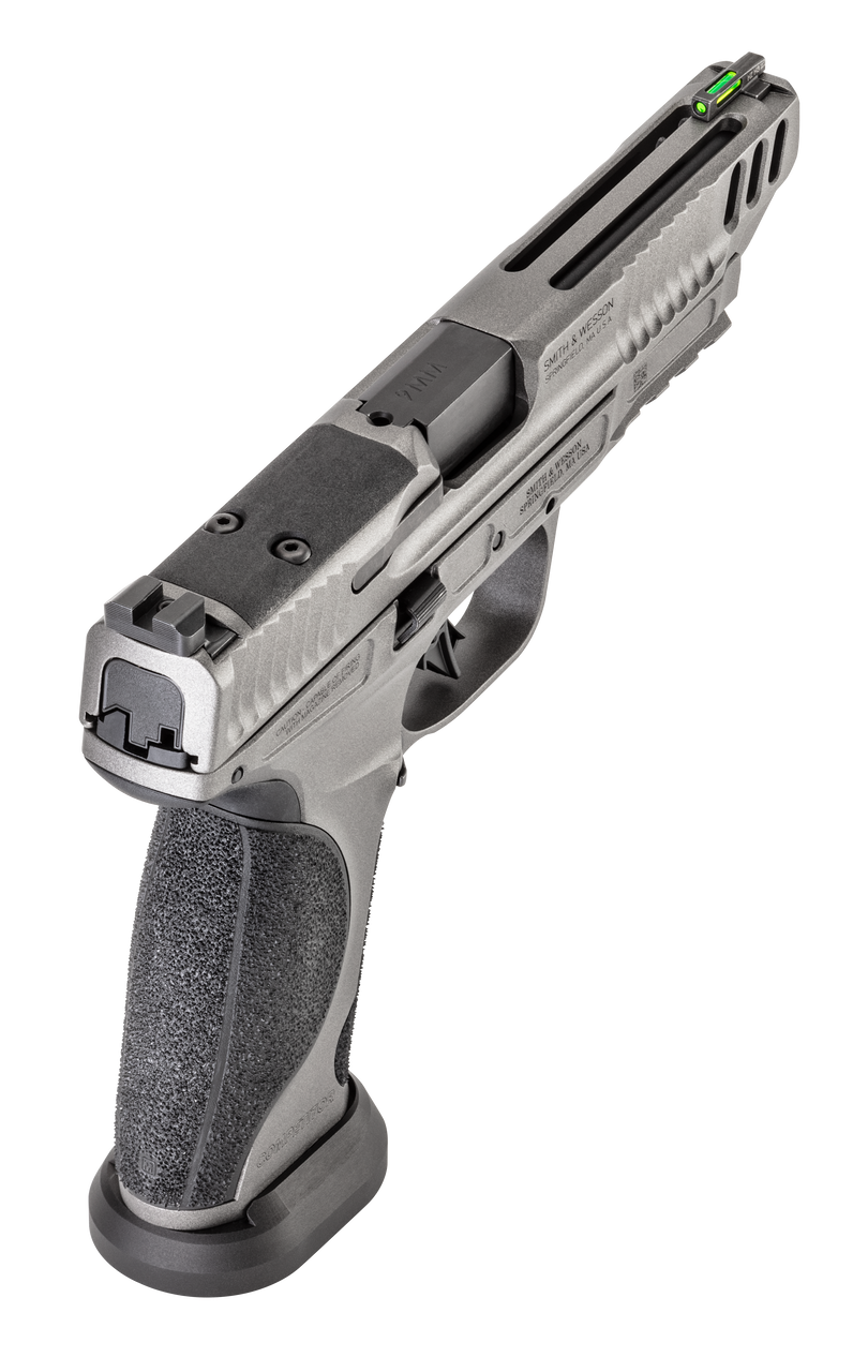 Smith & Wesson M&P9 M2.0 COMPETITOR pistol cal. 9x19, image 7 of 9