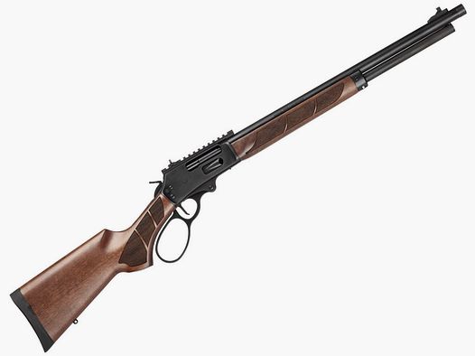 Fusil à levier SMITH & WESSON 1854 – 45-70 Govt.