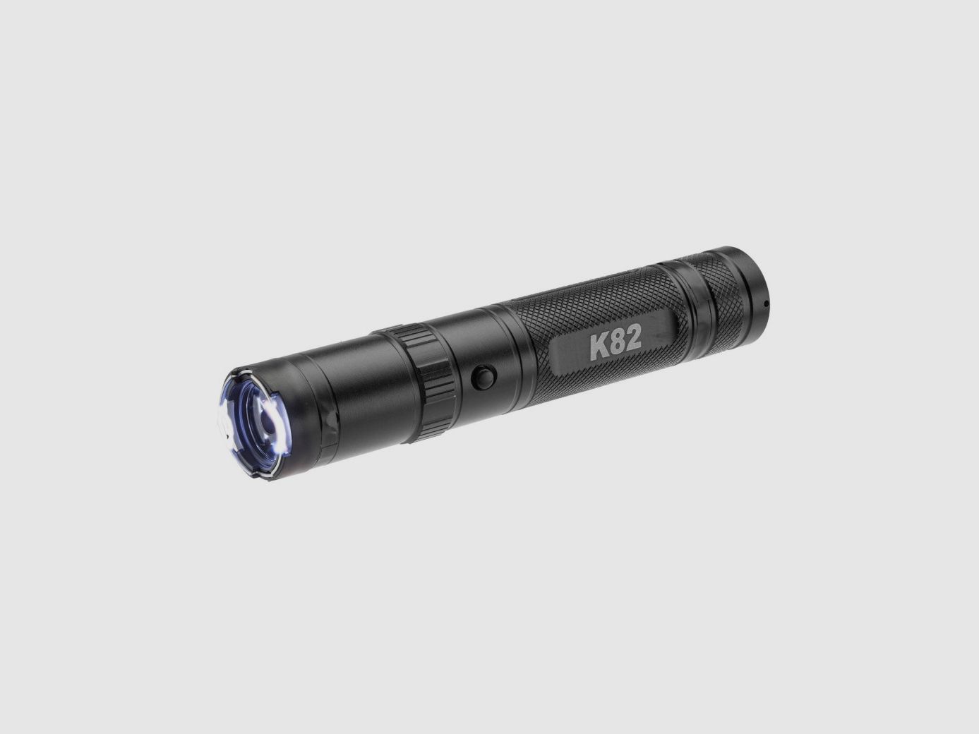 Lampe Schocker K82 2 800 000 Volt
