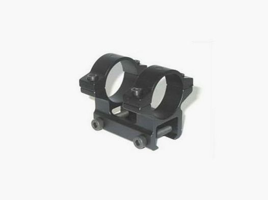 Beretta – Attacco per ottica per carabine Super Sport/Olimpia (∅ 1″)