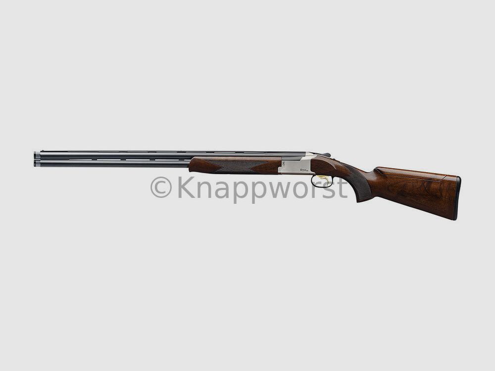 Browning	 B725 Sporter