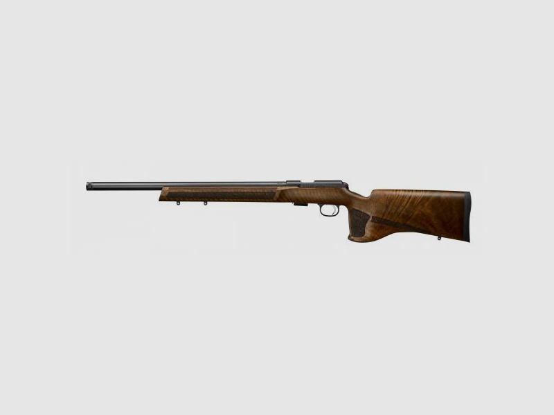CZ interchangeable barrel for rifle for model CZ457/455 Varmint .22 WinMag