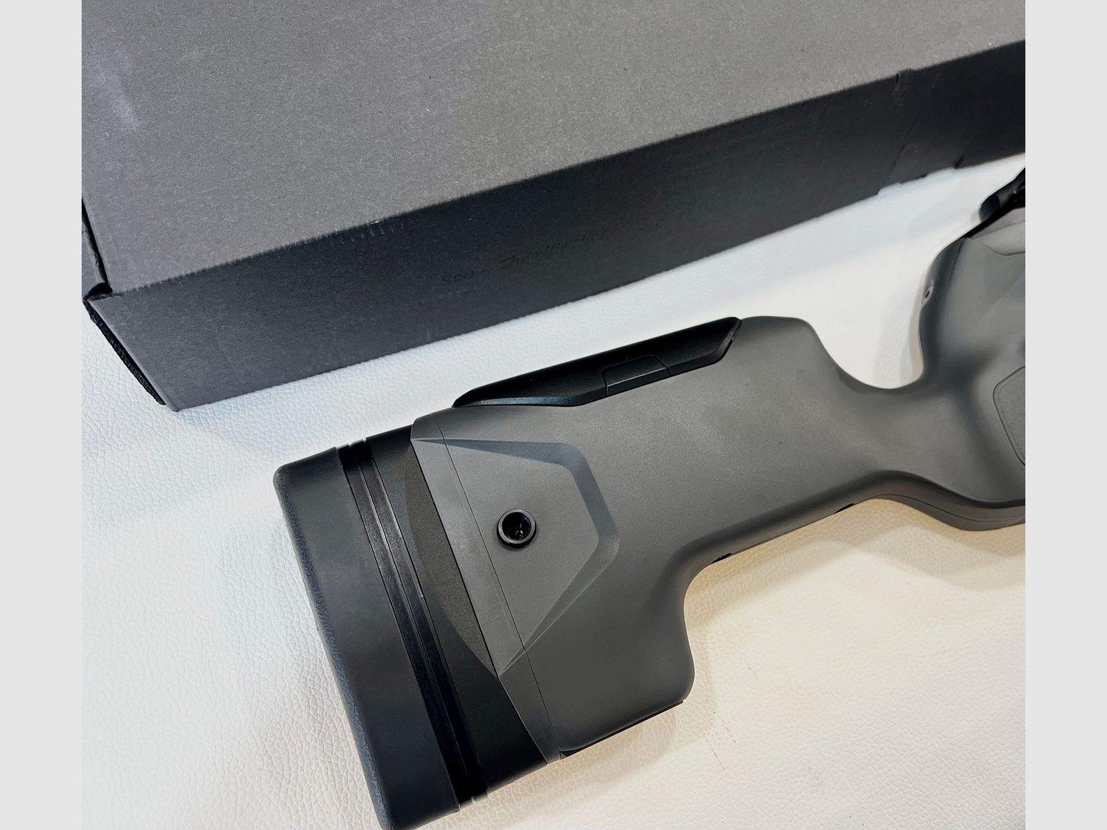 SAKO S20 PRECISION – 308 WIN, Bild 4 von 12