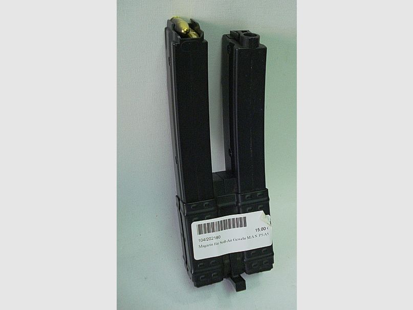 Magazin Soft-Air M.A.S.P5-A5 -