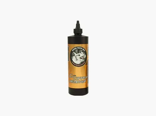 Loopreiniger Bore Tech Cu+2 Copper Remover | 118ml