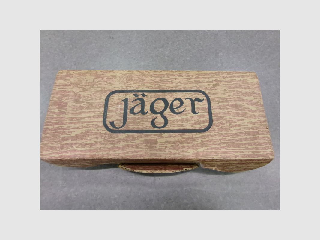 JAGER FRONTIER CAL22LR USATO, immagine 7 di 7