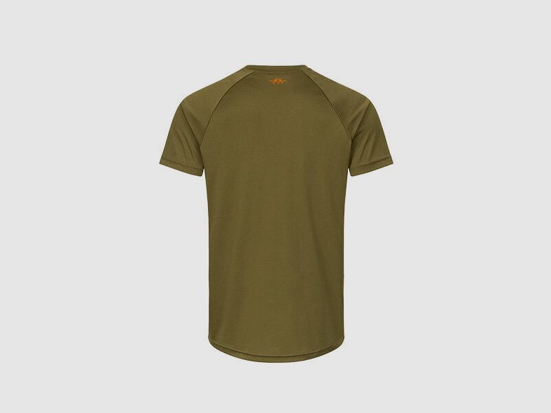 T-shirt fonctionnel pour hommes Blaser HunTec 21
