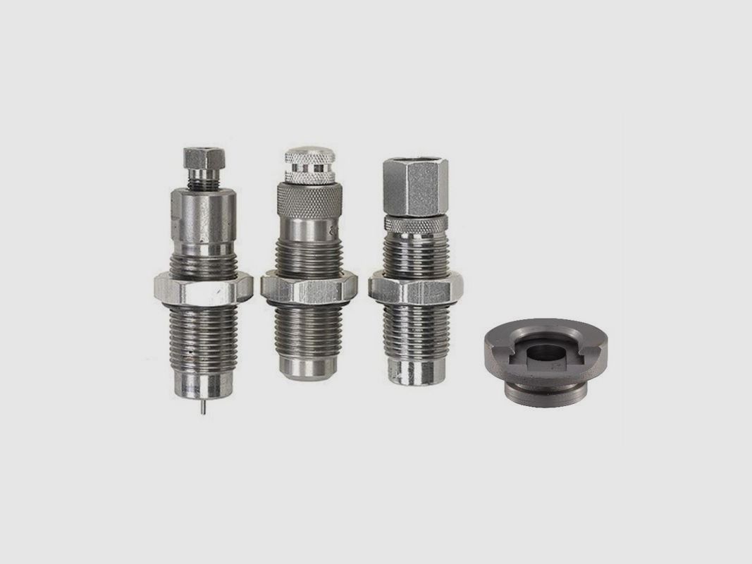 LEE SET DI MATRICE 45-70 PACESETTER