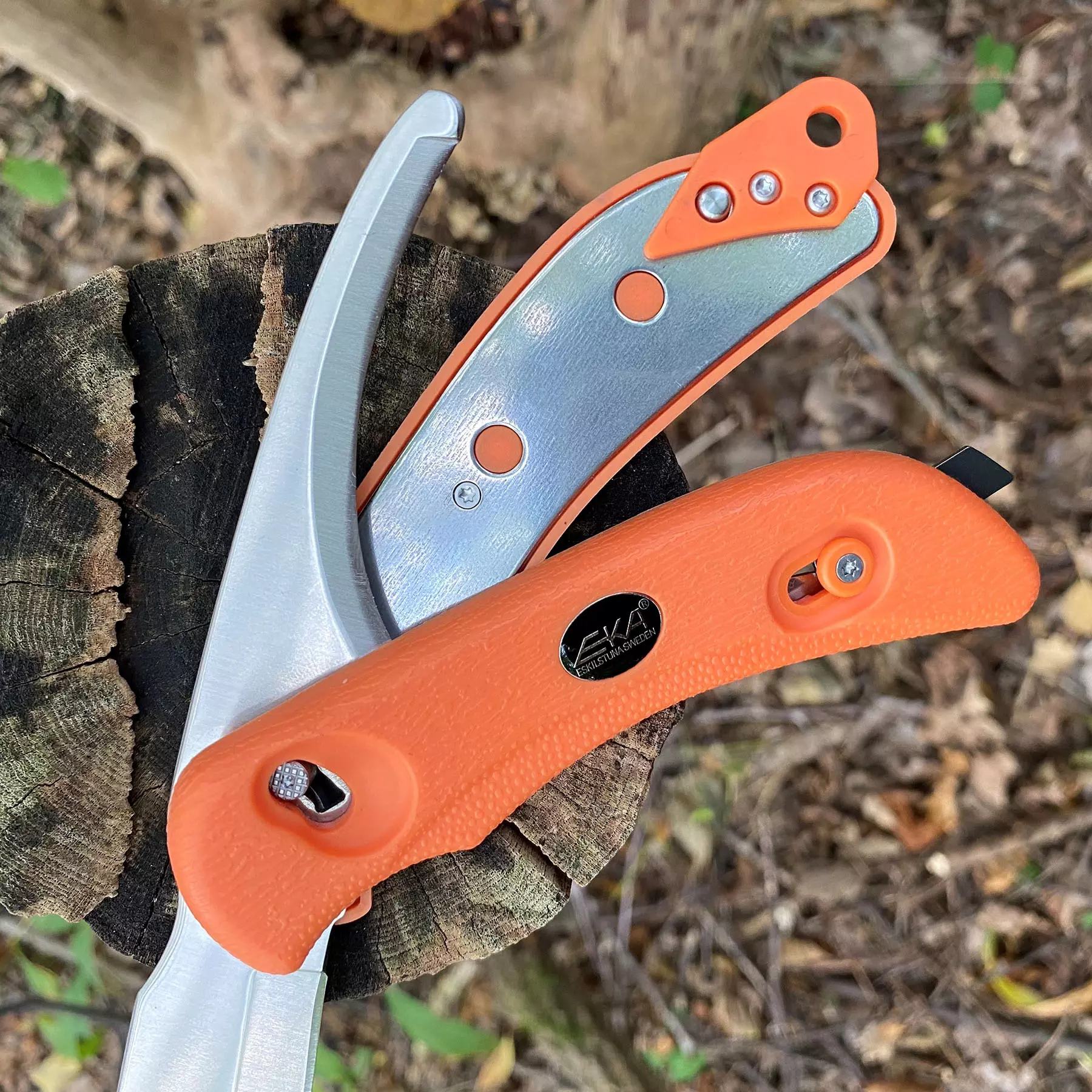 SwedBlade G4, Bild 9 von 12